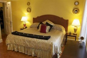 Ascendence Harbourside Mansion Bed & Breakfast Halifax Image