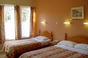 Ascot Grange Hotel Image