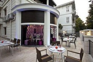 Ascot Hotel Büyükada voted 4th best hotel in Buyukada