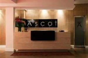 Ascot Hotel Johannesburg Image
