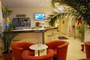 Ascot Hotel Remscheid Image