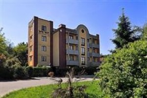 Ascot Malpensa Hotel Cardano al Campo Image