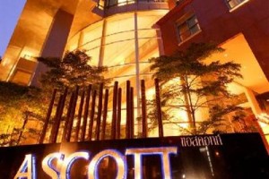 Ascott Sathorn Bangkok Image