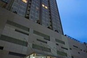 Ascott Guangzhou voted 3rd best hotel in Guangzhou