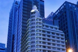 Ascott Raffles Place Singapore Image