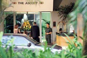 Ascott Jakarta Image