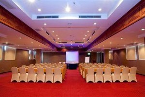 Asean International Hotel Medan Image