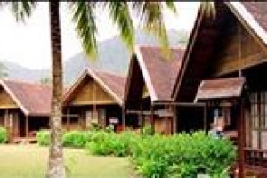 Aseania Resort Pulau Besar Image