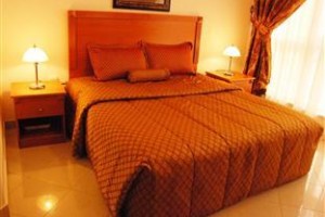 Asfar Hotel Apartments Abu Dhabi Image