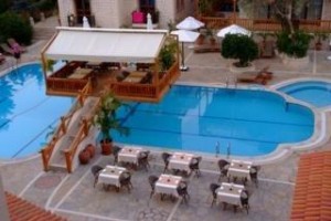 Asfiya Hotel Image