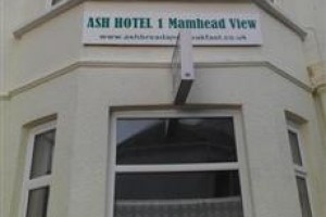 Ash Hotel Image