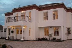 Ashbourne Manor Bed & Breakfast Port Elizabeth Image