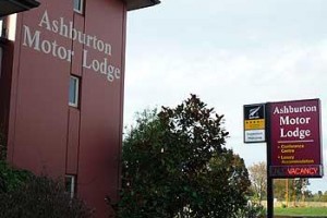 Ashburton Motor Lodge Image