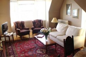 Ashbury House B&B Image