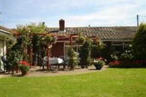 Ashby Bed and Breakfast Longstanton voted  best hotel in Longstanton