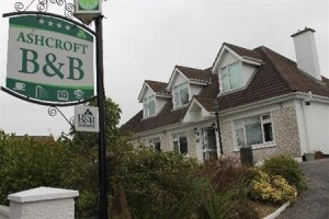 Ashcroft Bed & Breakfast voted 3rd best hotel in Blarney