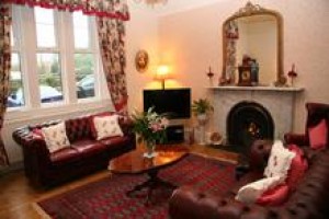 Ashcroft Guesthouse Haltwhistle Image