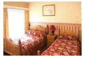 Ashe Townhouse Tralee Image