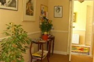 Ashe's B&B Image