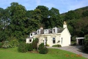 Ashfield House Bed and Breakfast Arrochar Image