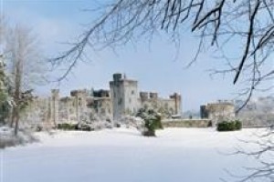 Ashford Castle Hotel Cong Image