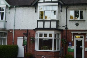 Ashgrove House Stratford-Upon-Avon Image