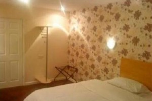Ashiana Hotel Newark (England) Image