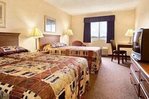 Ashland Inn & Suites (Ohio) Image
