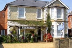 Ashleigh House Hotel Image