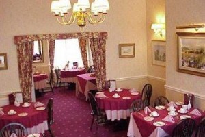 Ashley House Hotel Harrogate Image