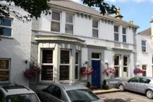 Ashley Villa Guest House Image