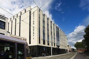 Ashling Hotel Image