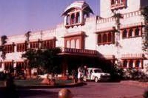 Ashok Hotel Jaipur Image