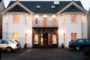 Ashton House Bed & Breakfast Galway Image