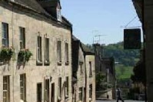Ashton House Painswick Image