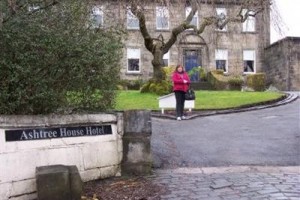 Ashtree House Hotel voted  best hotel in Paisley