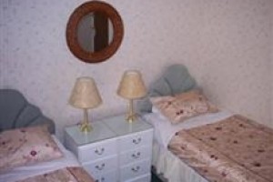 Ashurst Lodge Hotel Torquay Image