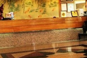 Asia Emperor Hotel Image
