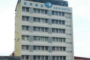 Asia Hotel Lahad Datu Image