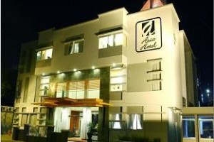 Asia Hotel Makassar Image