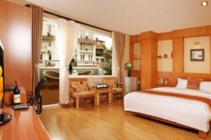 Asia Pearl Hotel Image