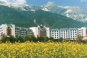 Asia Star Hotel Dali voted 7th best hotel in Dali