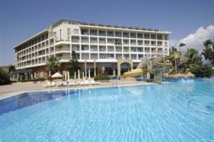 Washington Resort & Spa Image