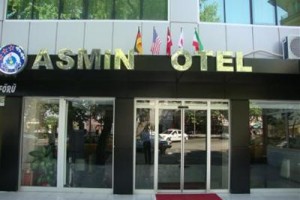 Asmin Hotel Ankara Image