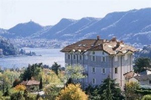 Asnigo Hotel voted 3rd best hotel in Cernobbio