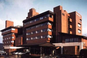 Aso Plaza Hotel Image
