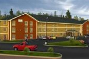 Aspen Extended Stay Suites Image