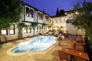 Aspen Hotel Antalya Image