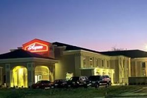 Aspen Hotel & Suites voted 2nd best hotel in Fort Smith
