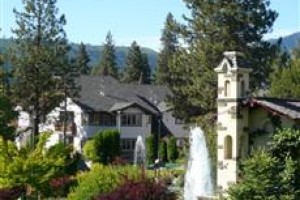 Aspen Suites Leavenworth (Washington) Image